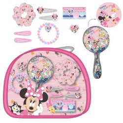 Cerda torbica sa aksesoarom za kosu minnie ( CE2500003741 )