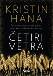 Četiri vetra - Kristin Hana ( ST0124 )