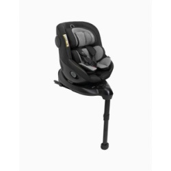 Chicco a-s seat 105 (40-105cm), posh black ( A091717 )