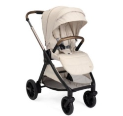 Chicco kolica bellagio 2, amber glow ( A105959 )
