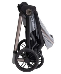 Chicco kolica bellagio 2, lunar rock ( A105247 )-4