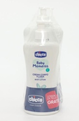 Chicco kopak bm kupka i losion 750ml+500ml ( A099466 )
