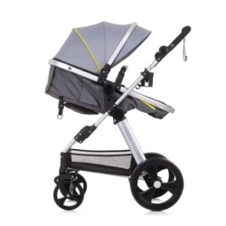 Chipolino 2u1 kolica havana graphite ( KKHA02302GT2 )-4