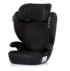 Chipolino Autosedište I-SIZE 100 150 cm CYBER Noir ( STKCYB2601NO )