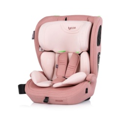 Chipolino Autosedište Tycoon ISO pink marshmallow ( STKTYCIS255PM )
