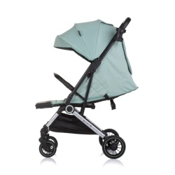 Chipolino Kolica pixie cloud grey ( LKPX02502CL )-8