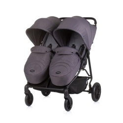 Chipolino Kolica top stars anthracite ( KBTP02501AN )
