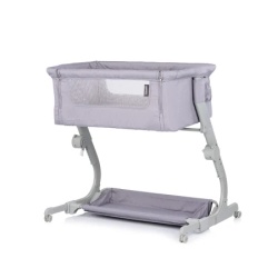 Chipolino Krevetac Eleganza Cloud ( KOSEL0251CL )