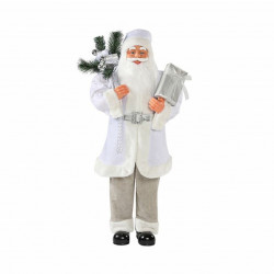Christopher, Deda Mraz, bela, 50cm ( 740731 )