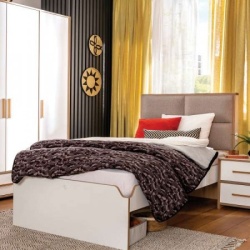Cilek modera noćni ormarić ( 20.50.1602.00 ) - Img 2