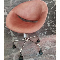 Cilek relax stolica roze ( 21.08.8497.00 ) - Img 2