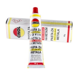 Cinol pasta 80g ( 11900 )