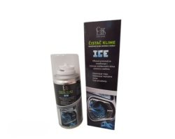 Čistač klime - osveživač klima sistema u vozilu carlab ice 150ml carline 650672 ( 3787 )