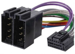 Clarion ISO adapter ZRS-138 16 pin za auto radio ( 60-078 )