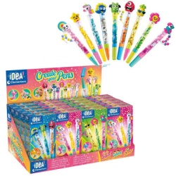 Clementoni Crea idea dyi olovcica asst ( CL18829 )