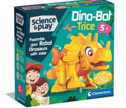 Clementoni dinobot trice ( CL75074 ) -1