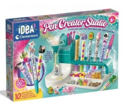 Clementoni idea laboratorija za olovke ( CL18780 )