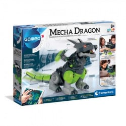 Clementoni mecha dragon ( CL61529 )  - Img 1