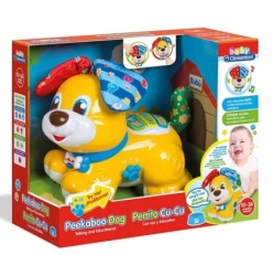 Clementoni peekaboo ( CL50535 )
