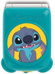 Clementoni stitch flip phone ( CL17519 )