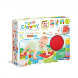 Clemmy maxi baby puzzle ( CL17352 ) - Img 1