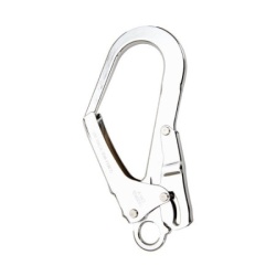 Climax Kljunasti čelični karabiner 31 ( 64061 )