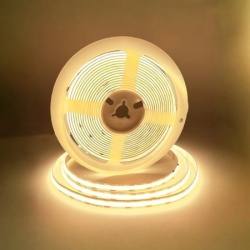 COB LED traka 3000K 320 LED/m IP20 ( LTRCOB/320WW-12E )