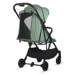 Coccolle Melia Sportska Kolica za Bebe Zelena ( 10279 )-9