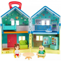 Cocomelon pop and play house set ( TW0109 ) - Img 2