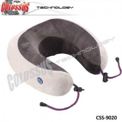 Colossus CSS-9020 masažer bezični okovratni jastuk ( 8606012416529 ) - Img 1