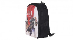 Comic and Online Games Backpack Apex Legends Small Keyart ( 036572 ) - Img 3