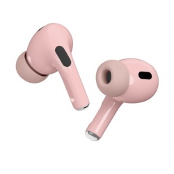 Comicell bluetooth airbuds 2 pink ( SL1502 )-4