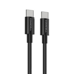 Comicell superior co-bx44 fast 100w 5a type c 1m crni Usb data kabal ( U2022 )