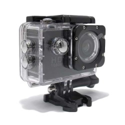 Comicell x4000b full hd crna Action kamera ( K77 )