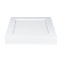 Commel led panel 18w, kvadratni, nadgradni 6500k ( c337-427 )