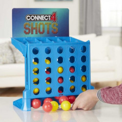 Connect 4 shots drustvena igra ( E3578 ) - Img 2