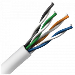 Connect XL mrežni UTP CAT5E kabel na pak 100 met - CXL-UTP100 - Img 2
