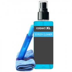 Connect XL set za čišćenje ekrana 3u1 - CXL-CLP01 - Img 2