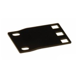 Conteg Adapter sa 21'' na 19'' 2U ( Dp-re-02 )