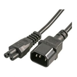Conteg Napojni kabal IEC 320 C14 za šuko dužine 1,5m ( Ip-c-c4sh05 )