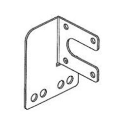 Conteg Nosac za vertikalni razvodni panel DP-RP-20-XX ( Dp-rp-vm-02 )