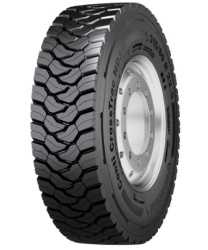Continental 315/80r22.5 conticrosstrac hd3 156/150k 3pmsf pogonska ms ( 86525078 )