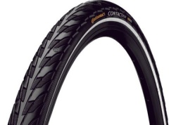 Continental Guma spoljašnja 700x42c contact black/black ( SPO-0101325 )