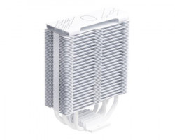 Cooler master HYPER 212 HALO WHITE ARGB RR-S4WW-20PA-R1 procesorski hladnjak - Img 4