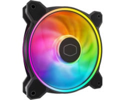 Cooler Master MasterFan MF120 Halo2 (MFL-B2DN-21NP2-R2) - Img 3