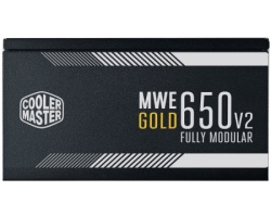 Cooler master MWE Gold V2 650W napajanje (MPE-6501-AFAAG-EU) 5Y -3