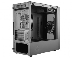 Cooler master NR400 MasterBox with ODD kućište (MCB-NR400-KG5N-S00)  - Img 2