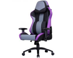 CoolerMaster caliber R3 CMI-GCR3-PR stolica ljjubičasta - Img 5