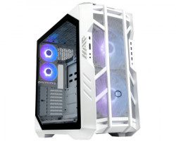 CoolerMaster HAF 700 white gaming kućište (H700-WGNN-S00) belo  - Img 1