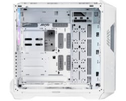 CoolerMaster HAF 700 white gaming kućište (H700-WGNN-S00) belo  - Img 2